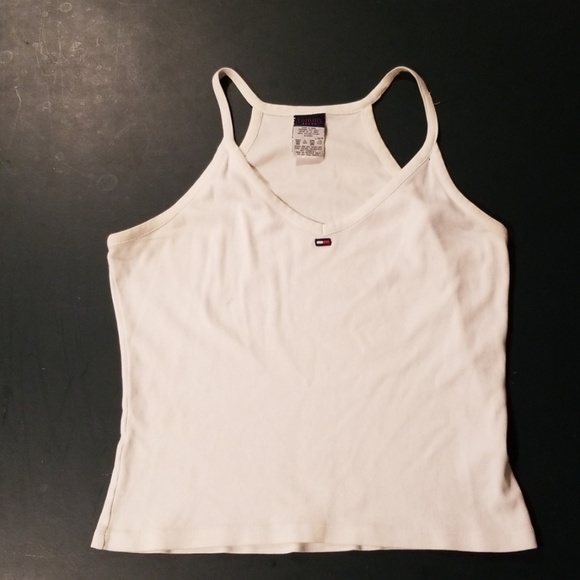Tommy Hilfiger Tops - Vintage Tommy Tank